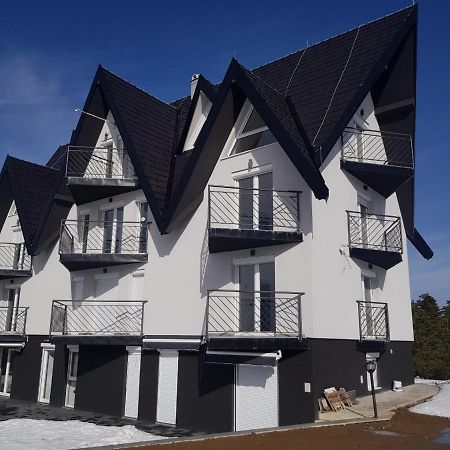 Divcibare Delux Apartman Exterior photo