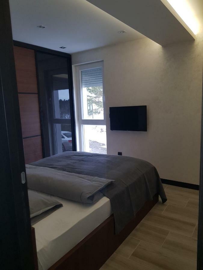Divcibare Delux Apartman Exterior photo